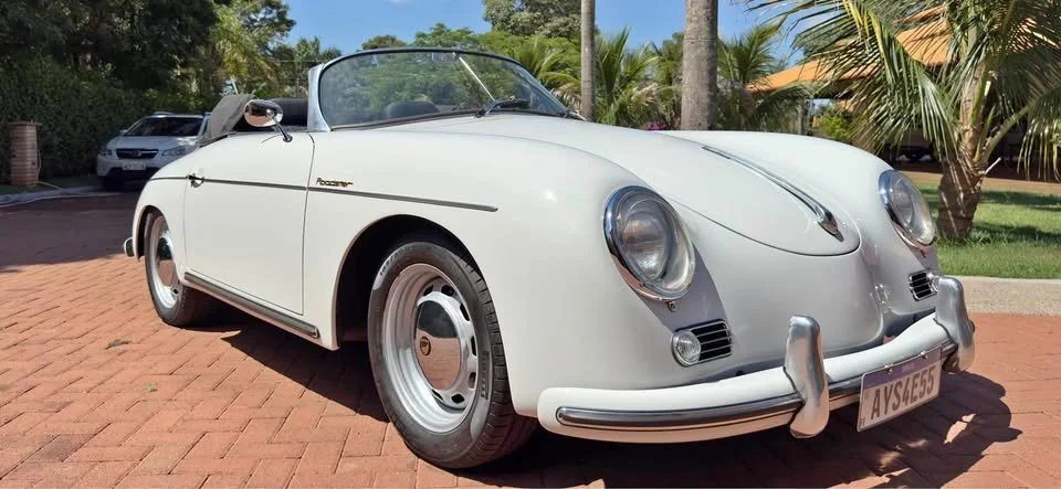 Brazilian Classic Cars - Exporting Classic Cars Since 2013